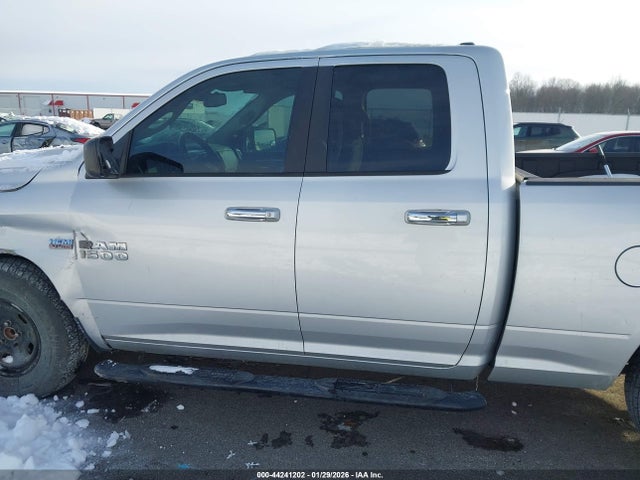 Aukcja sprzedaży 2016 Ram 1500 Big Horn, vin: 1C6RR6GT4GS147900, numer aukcji: 44241202