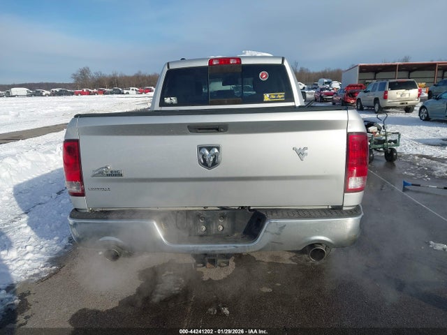 Aukcja sprzedaży 2016 Ram 1500 Big Horn, vin: 1C6RR6GT4GS147900, numer aukcji: 44241202
