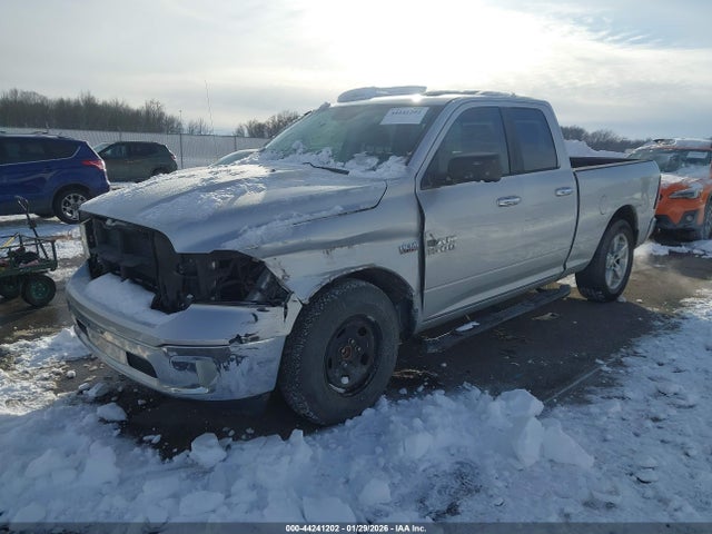 Aukcja sprzedaży 2016 Ram 1500 Big Horn, vin: 1C6RR6GT4GS147900, numer aukcji: 44241202