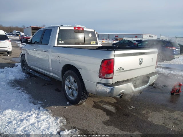 Aukcja sprzedaży 2016 Ram 1500 Big Horn, vin: 1C6RR6GT4GS147900, numer aukcji: 44241202