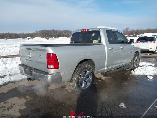 Aukcja sprzedaży 2016 Ram 1500 Big Horn, vin: 1C6RR6GT4GS147900, numer aukcji: 44241202