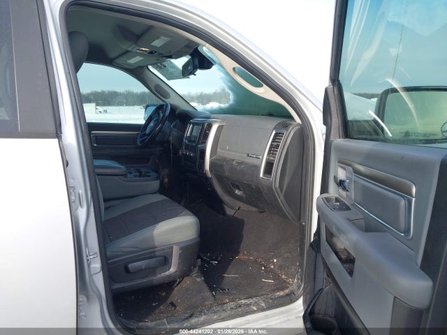 Aukcja sprzedaży 2016 Ram 1500 Big Horn, vin: 1C6RR6GT4GS147900, numer aukcji: 44241202