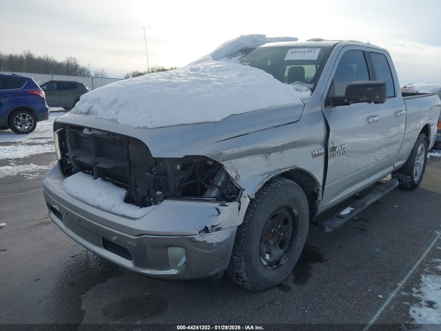 Aukcja sprzedaży 2016 Ram 1500 Big Horn, vin: 1C6RR6GT4GS147900, numer aukcji: 44241202