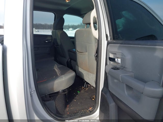 Aukcja sprzedaży 2016 Ram 1500 Big Horn, vin: 1C6RR6GT4GS147900, numer aukcji: 44241202