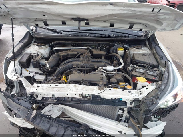 Subaru Crosstrek 2024 JF2GUABC2R8257290 Image 10