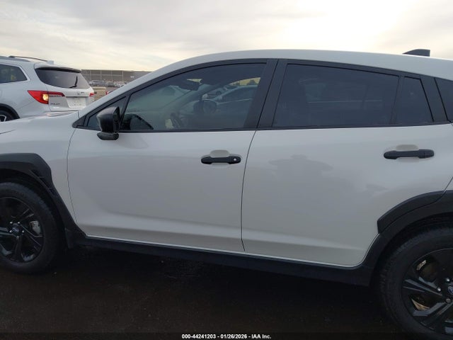 Subaru Crosstrek 2024 JF2GUABC2R8257290 Image 15