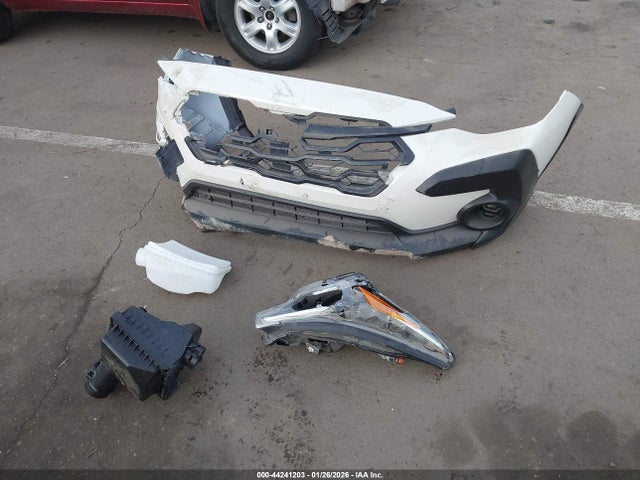 Subaru Crosstrek 2024 JF2GUABC2R8257290 Image 12