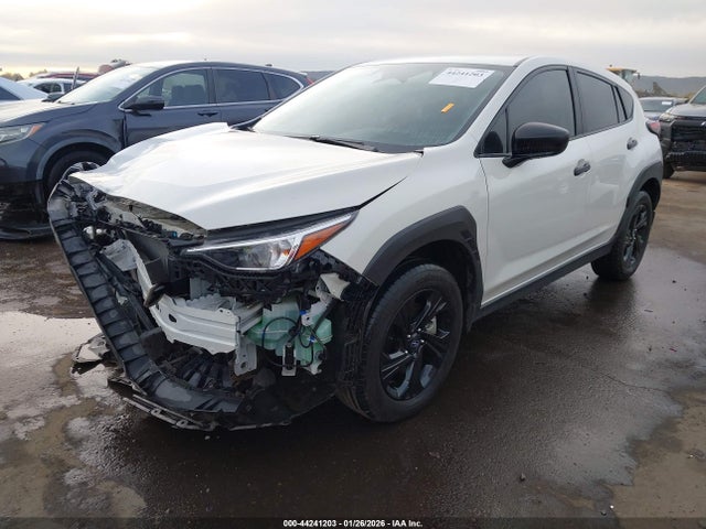 Subaru Crosstrek 2024 JF2GUABC2R8257290 Image 2