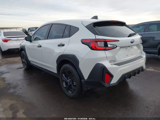 Subaru Crosstrek 2024 JF2GUABC2R8257290 Image 3