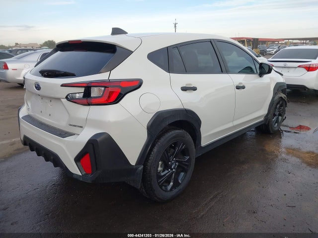 Subaru Crosstrek 2024 JF2GUABC2R8257290 Image 4