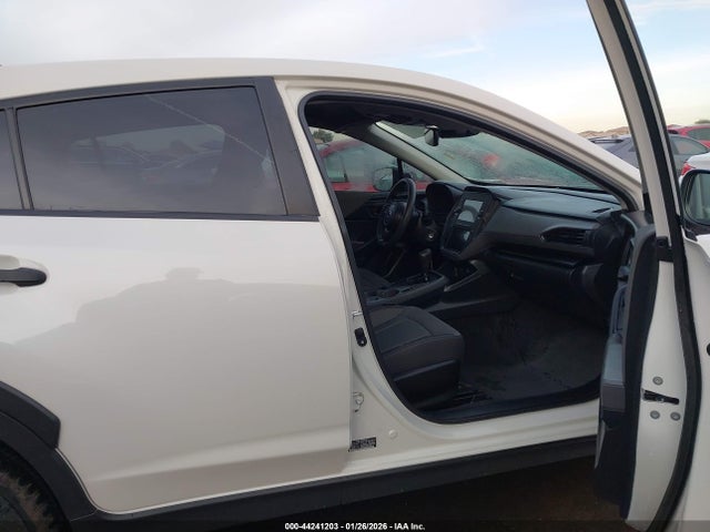 Subaru Crosstrek 2024 JF2GUABC2R8257290 Image 5