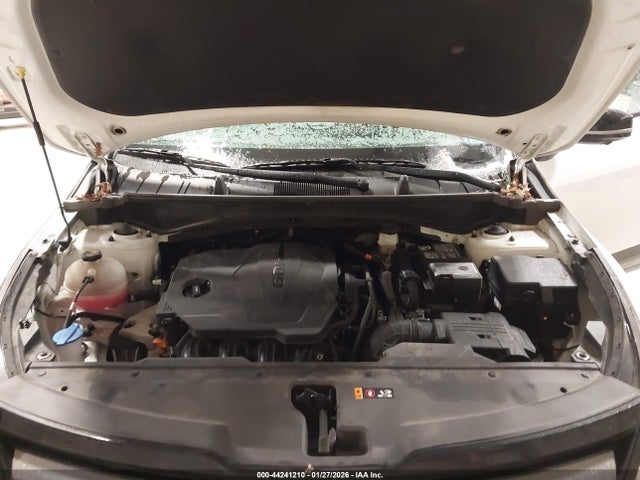 5XYK7CDF2RG148954 KIA Sportage X-pro Prestige
