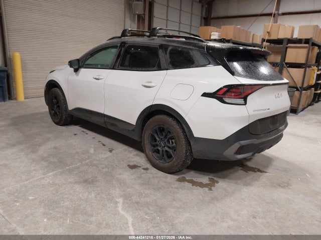 5XYK7CDF2RG148954 KIA Sportage X-pro Prestige