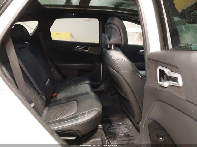 5XYK7CDF2RG148954 KIA Sportage X-pro Prestige