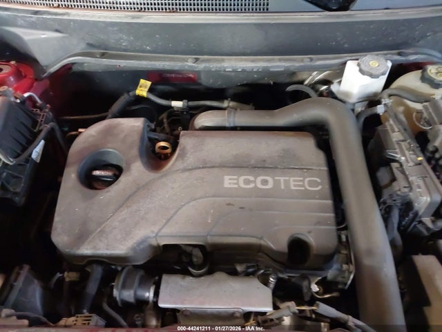 2019 CHEVROLET EQUINOX 2GNAXNEVXK6126949 Photo 9