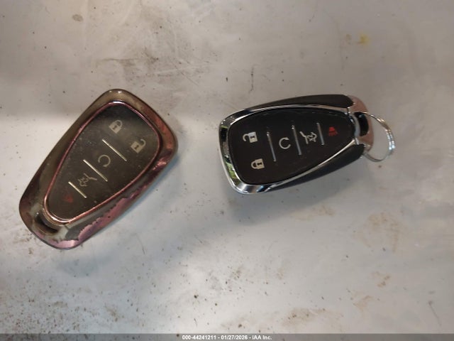 2019 CHEVROLET EQUINOX 2GNAXNEVXK6126949 Photo 10