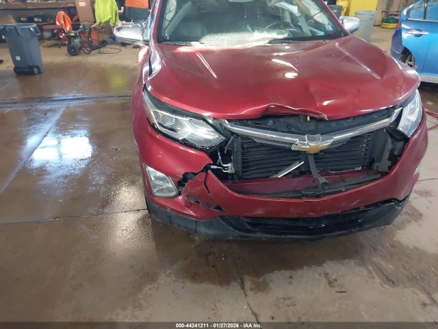 2019 CHEVROLET EQUINOX 2GNAXNEVXK6126949 Photo 5