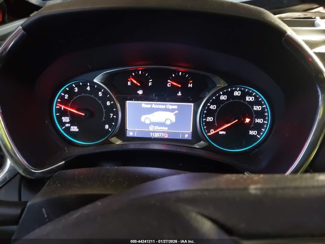 2019 CHEVROLET EQUINOX 2GNAXNEVXK6126949 Photo 6