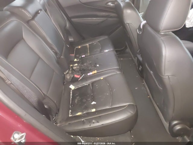 2019 CHEVROLET EQUINOX 2GNAXNEVXK6126949 Photo 7