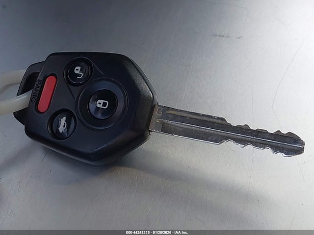 Subaru WRX 2018 JF1VA1A67J9807386 Image 11
