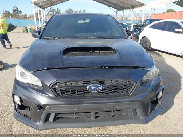 Subaru WRX 2018 JF1VA1A67J9807386 Image 13