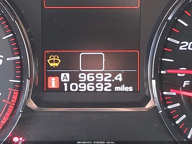 Subaru WRX 2018 JF1VA1A67J9807386 Image 16