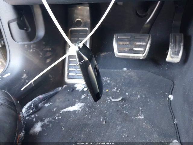 2025 AUDI A5 SPORTBACK WAUFACF5XSA004790 Photo 10