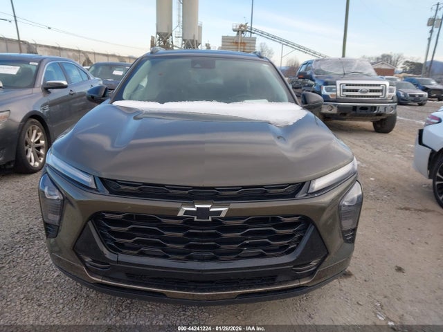 KL77LKE28RC021411 Chevrolet Trax Fwd Activ