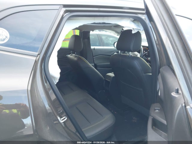 KL77LKE28RC021411 Chevrolet Trax Fwd Activ