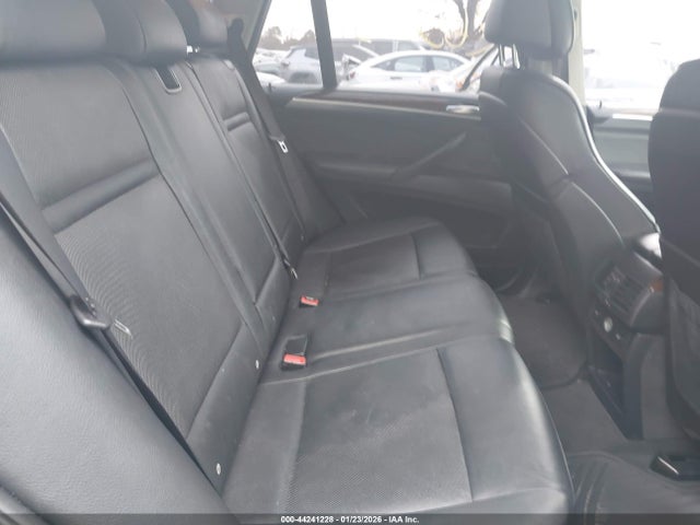 Продаж на аукціоні авто 2010 Bmw X5 Xdrive48i, vin: 5UXFE8C52AL310506, номер лоту: 44241228