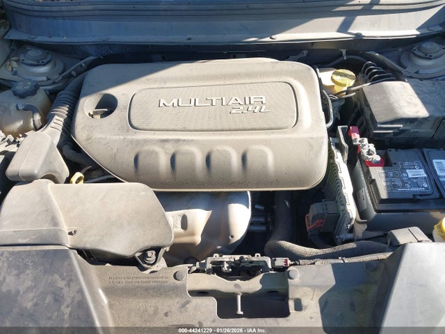 Jeep Cherokee Limited 2014 1C4PJLDB4EW256316 Image 10