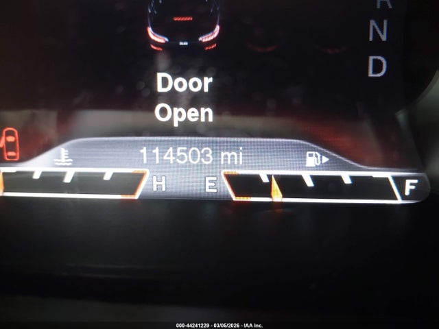 Jeep Cherokee Limited 2014 1C4PJLDB4EW256316 Image 14
