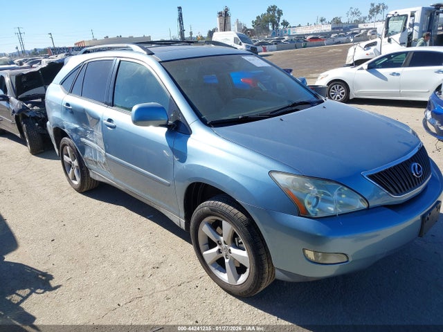 2005 LEXUS RX 330 2T2GA31U35C038359