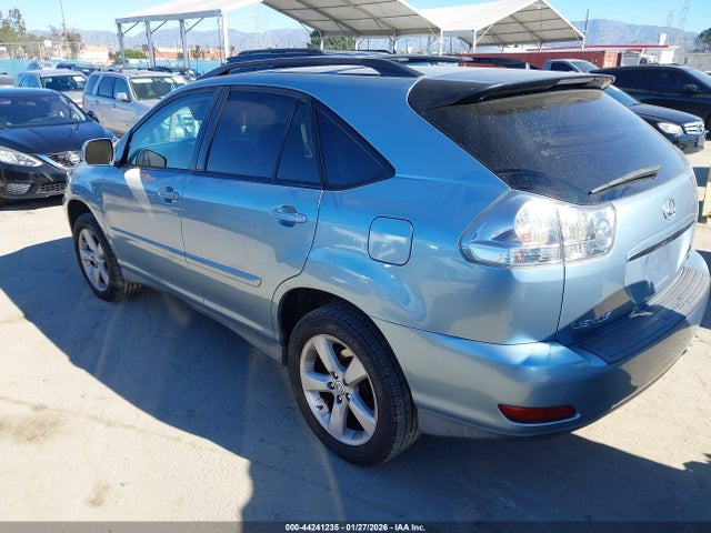 2005 LEXUS RX 330 2T2GA31U35C038359 Photo 2