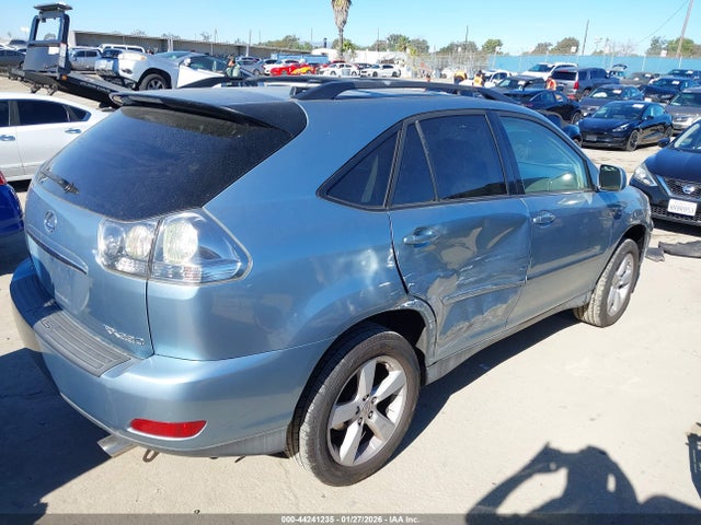 2005 LEXUS RX 330 2T2GA31U35C038359 Photo 3