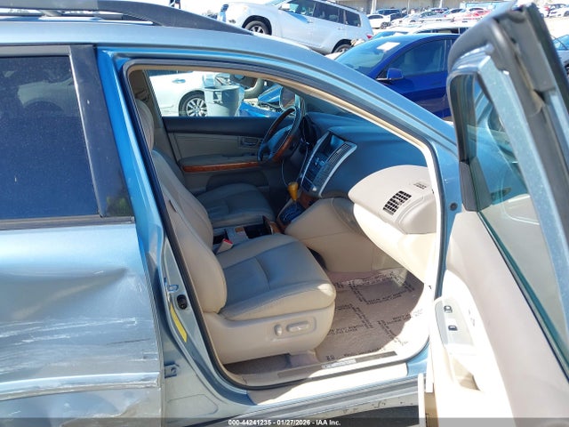 2005 LEXUS RX 330 2T2GA31U35C038359 Photo 4