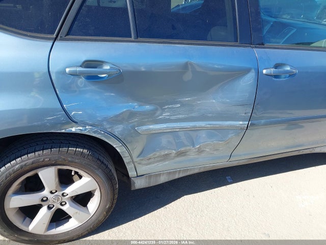 2005 LEXUS RX 330 2T2GA31U35C038359 Photo 5