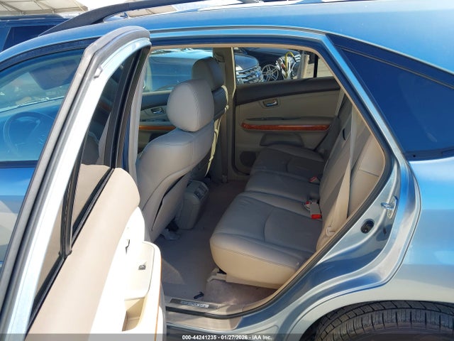 2005 LEXUS RX 330 2T2GA31U35C038359 Photo 7