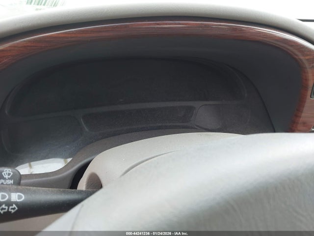 2001 CADILLAC DEVILLE 1G6KD54Y91U245791 Photo 6