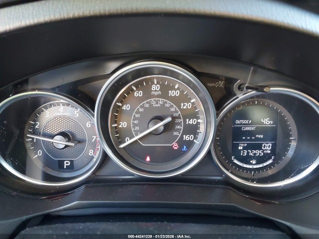 JM1GJ1U58F1180256 Mazda Mazda6 I Sport