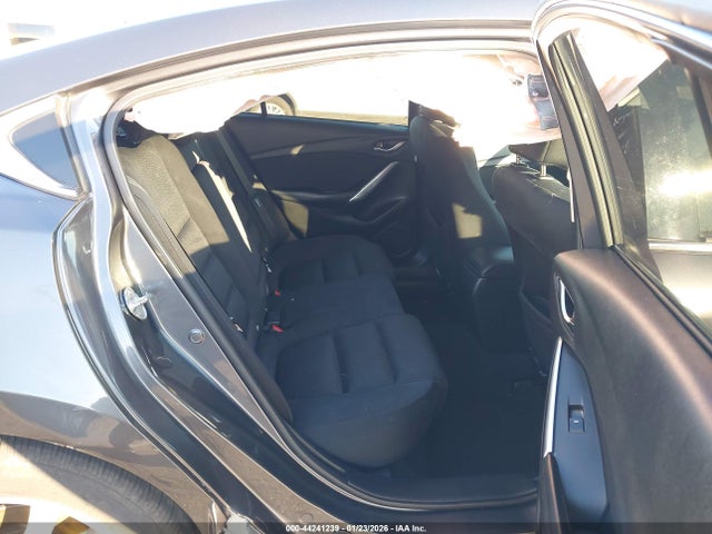 JM1GJ1U58F1180256 Mazda Mazda6 I Sport