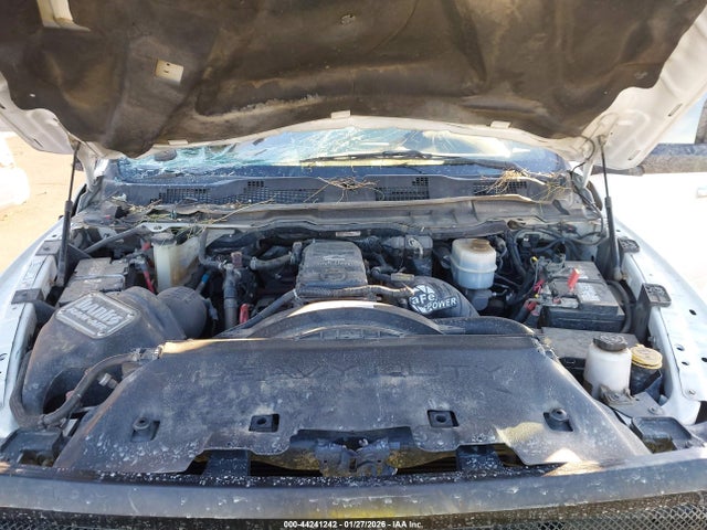 3C63RRHL0GG309132 RAM 3500 Slt