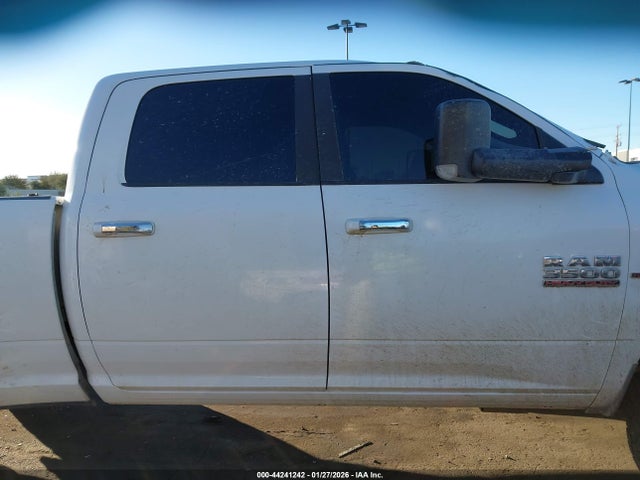 3C63RRHL0GG309132 RAM 3500 Slt