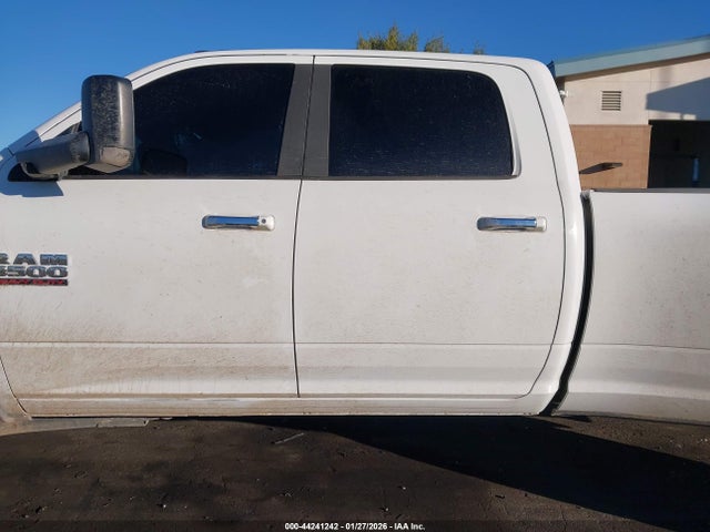 3C63RRHL0GG309132 RAM 3500 Slt