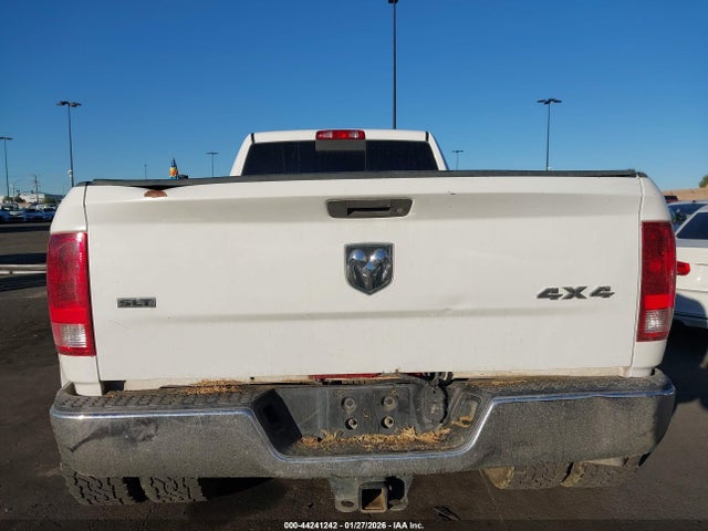 3C63RRHL0GG309132 RAM 3500 Slt