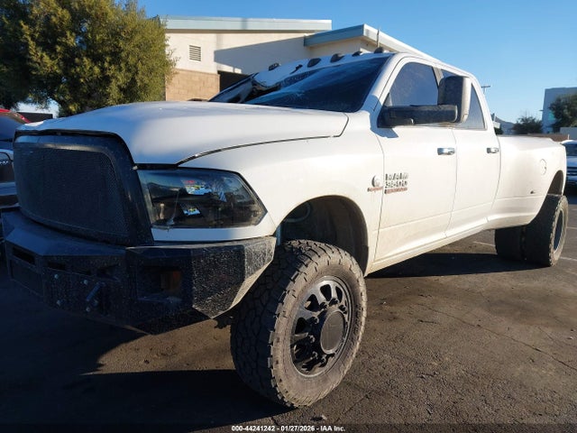 3C63RRHL0GG309132 RAM 3500 Slt