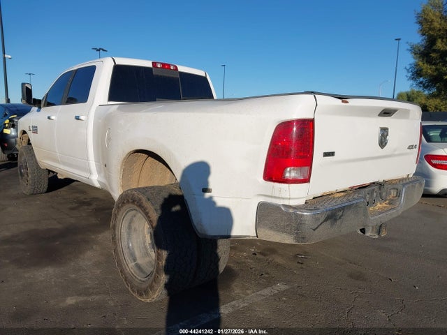 3C63RRHL0GG309132 RAM 3500 Slt