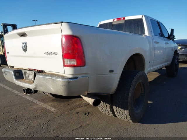 3C63RRHL0GG309132 RAM 3500 Slt
