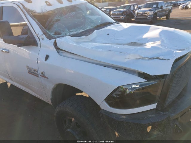 3C63RRHL0GG309132 RAM 3500 Slt