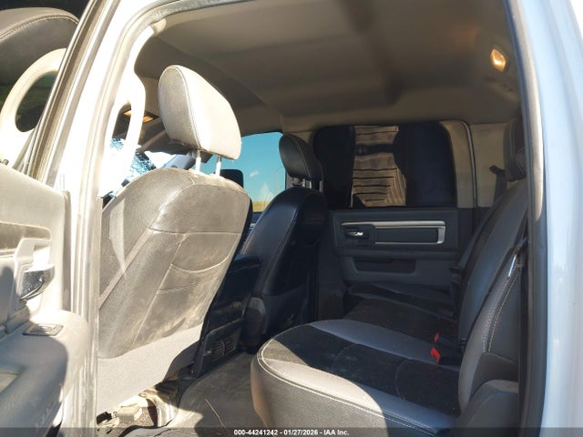 3C63RRHL0GG309132 RAM 3500 Slt